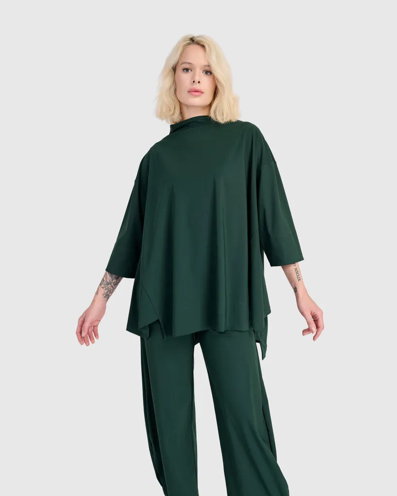 alembika-essential-tekbika-trapeze-top-forest image 1