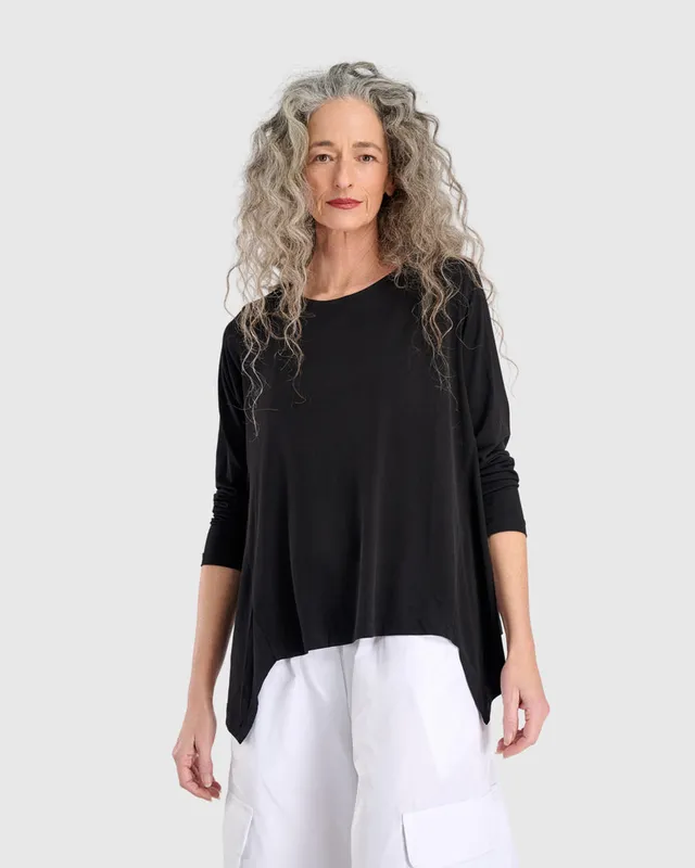 alembika-essential-ultimate-top-schwarz image 1