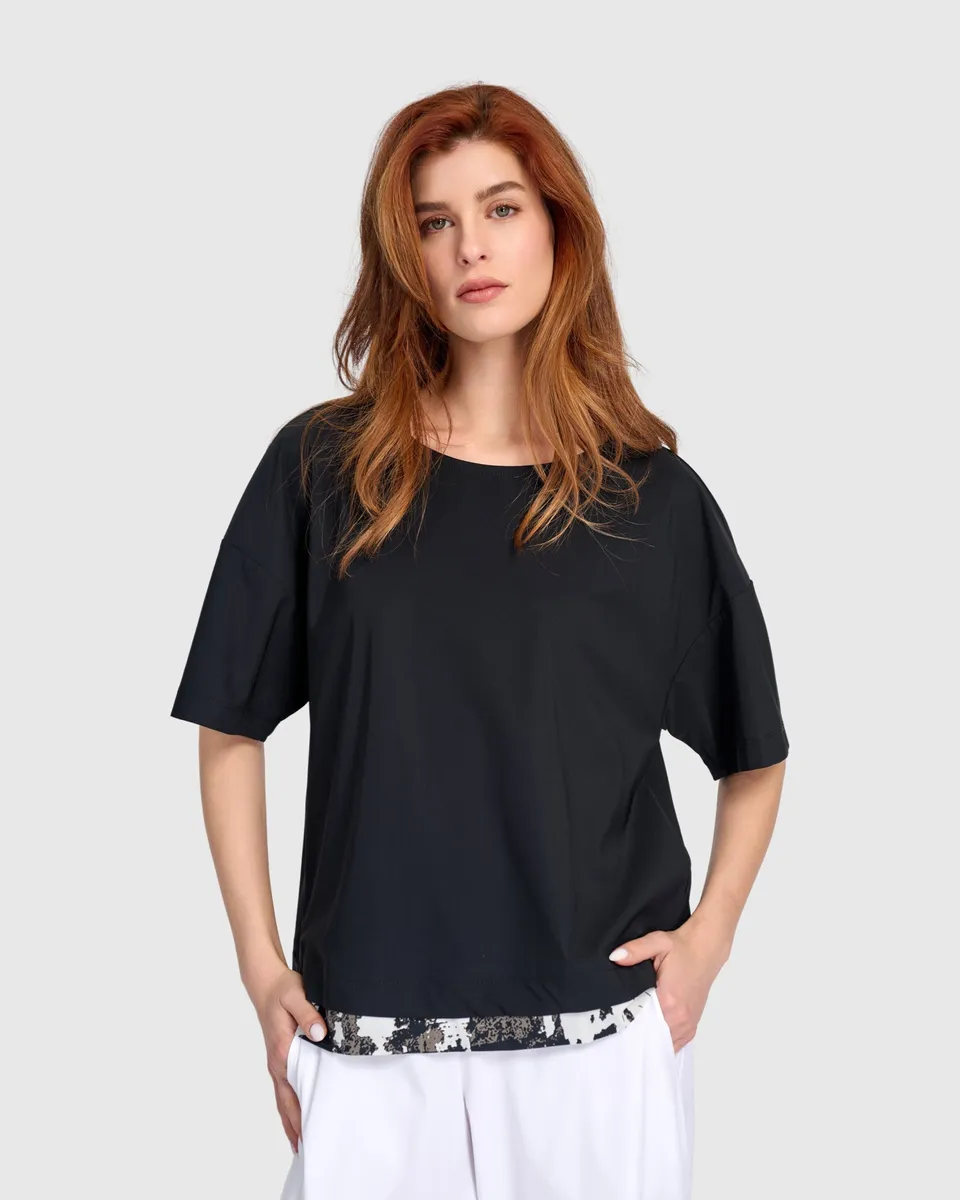 alembika-tekbika-aero-boxy-tee-black-graphic-funktionsshirt-upf-50 image 1