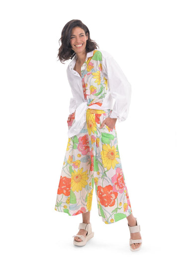 alembika-cara-culotte-pants-bloom-culotte image 6