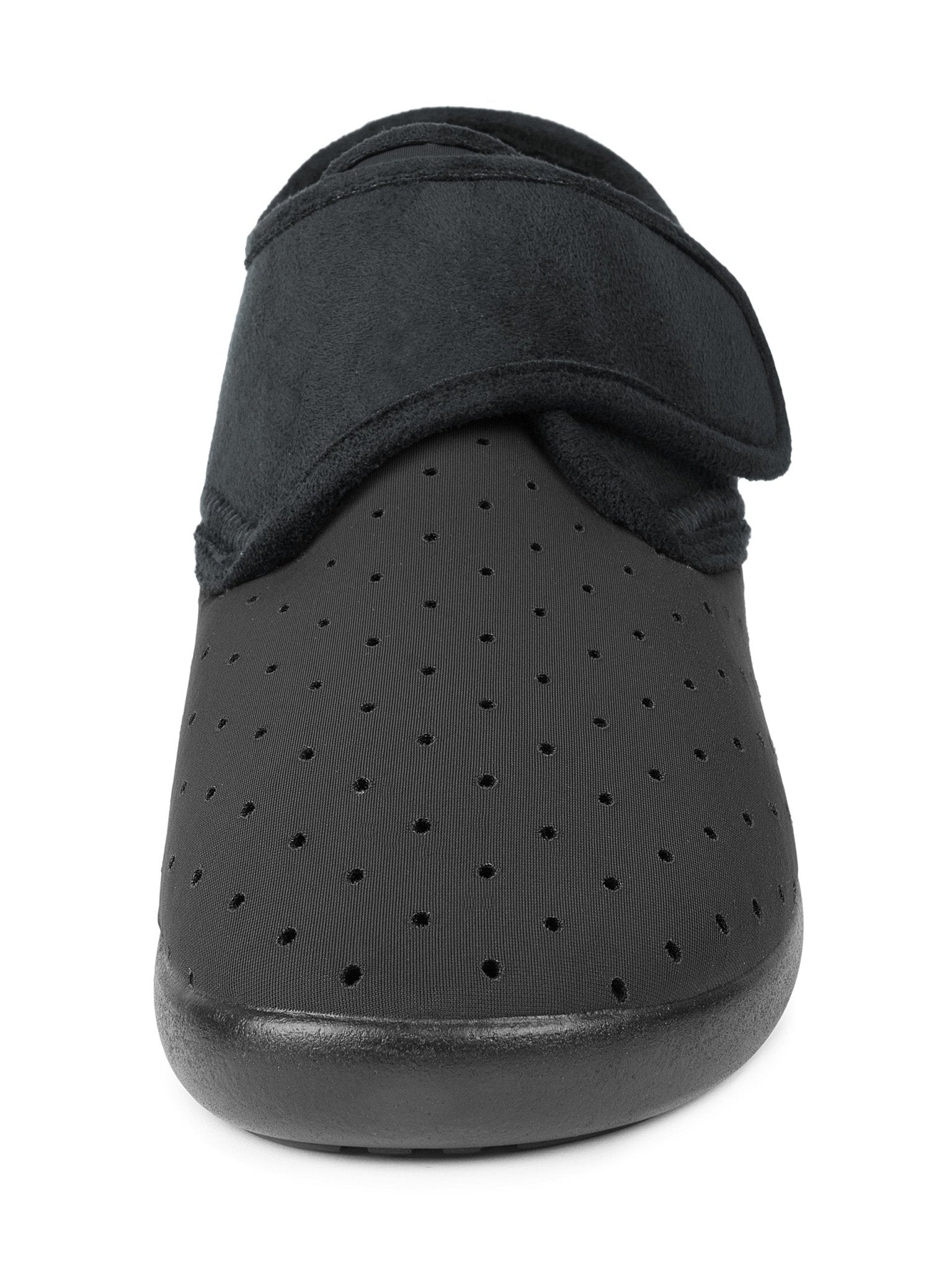 aerosoft-klett-hausschuh-stretch-10-f-r-damen-und-herren image 4