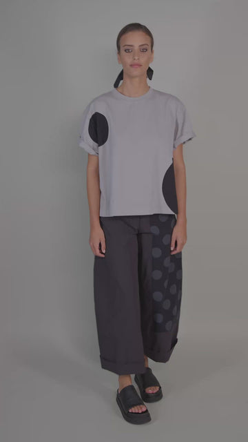 alembika-urban-boxy-tee-damen-moon image 3