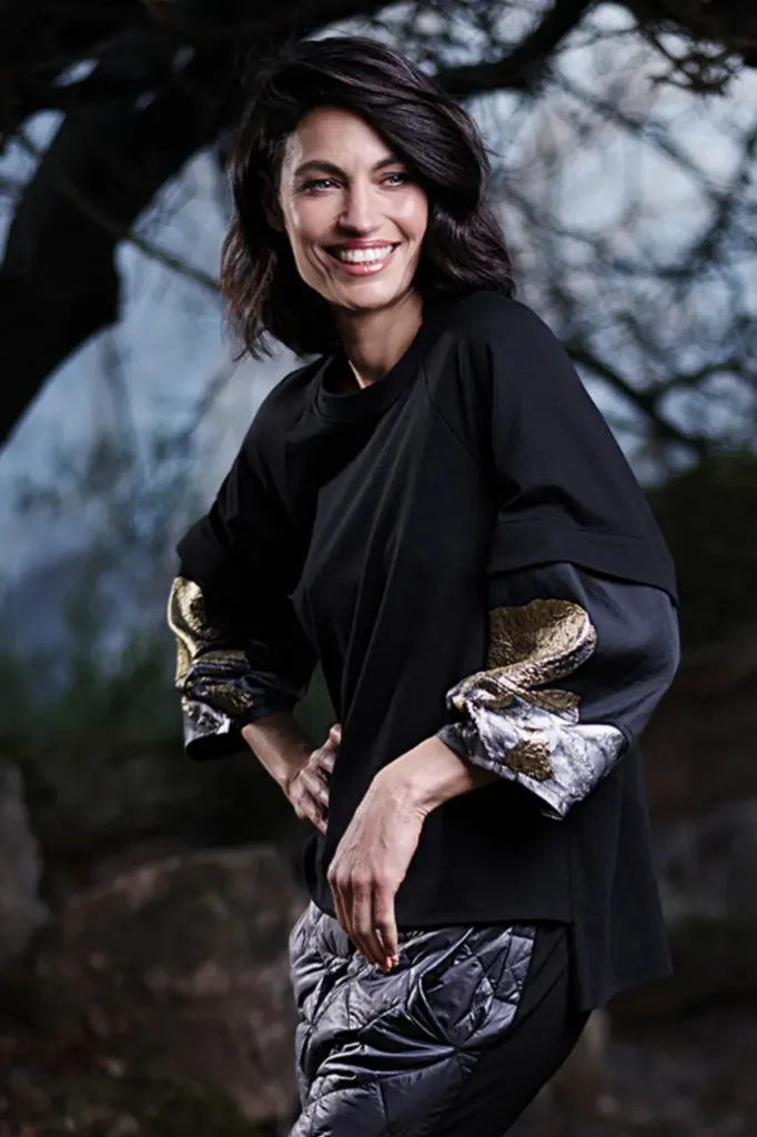 alembika-peony-top-gold image 1