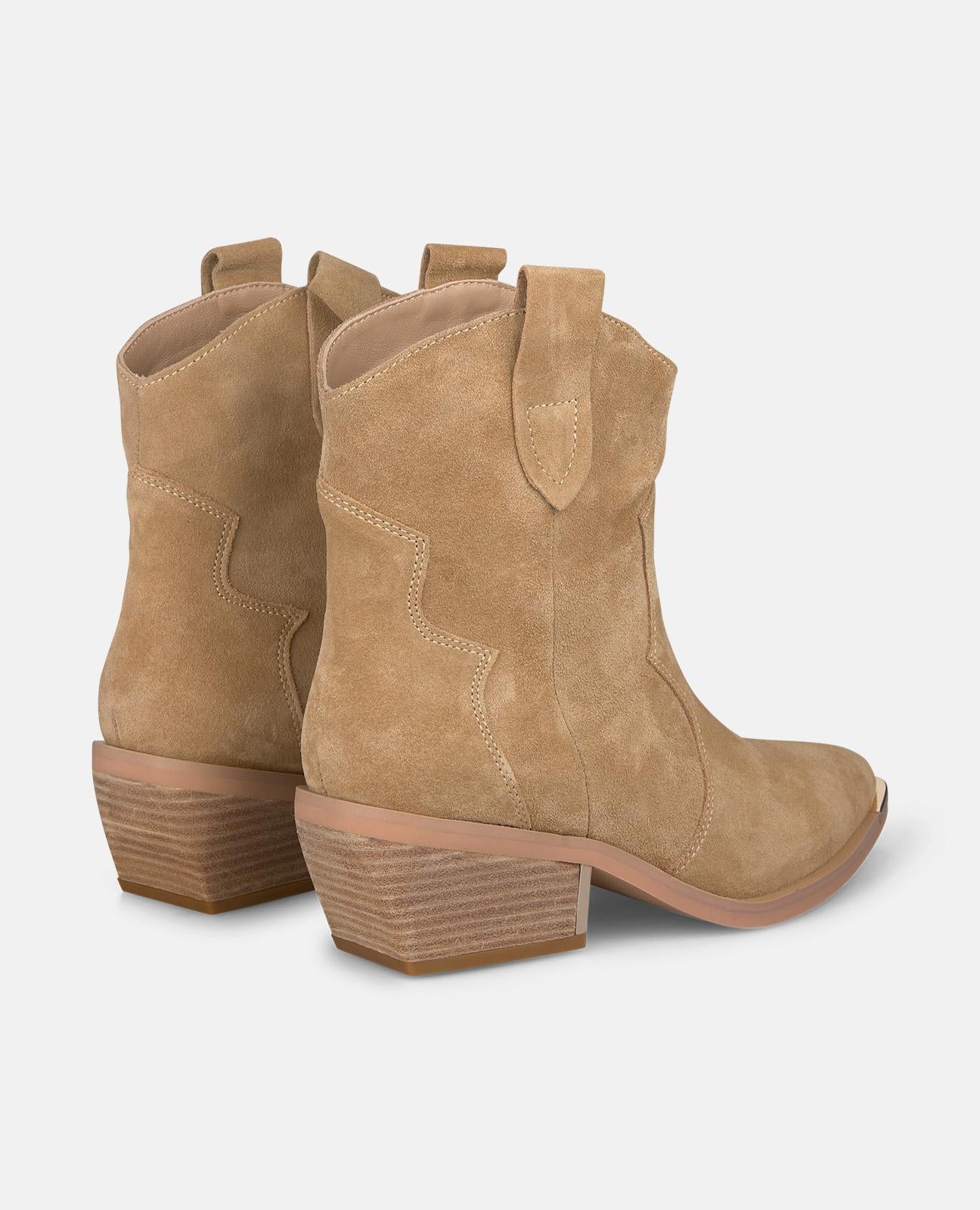 alma-en-pena-cowboy-stiefeletten-arena-5-cm-spitz image 3
