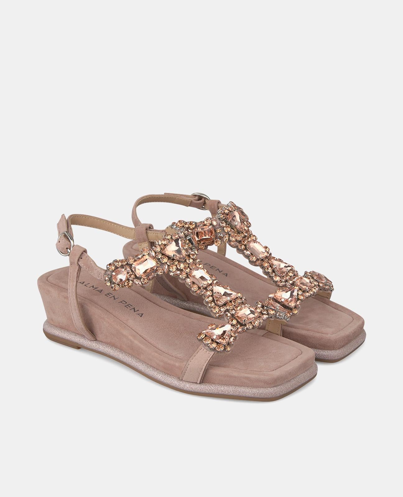 alma-en-pena-alfa-47796-keilsandalette-rosa-empolvado-5-cm image 2