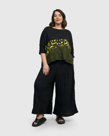 alembika-decibel-boxy-tee-python image 2