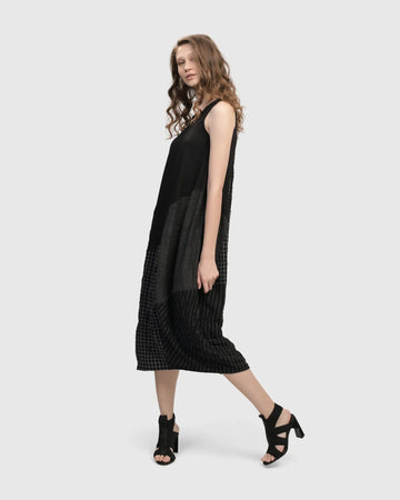 alembika-hestia-rmelloses-cocoon-kleid-sd520m-mix image 7