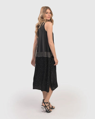 alembika-jem-jersey-satin-dress-dot-rmelloses-midikleid-mit-taschen image 8