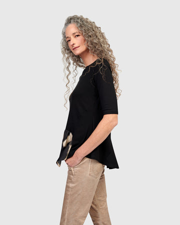 alembika-sierra-flouncy-t-shirt-serene image 4