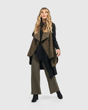 alembika-zora-weste-ochre-offene-layerweste-mit-taschen image 4