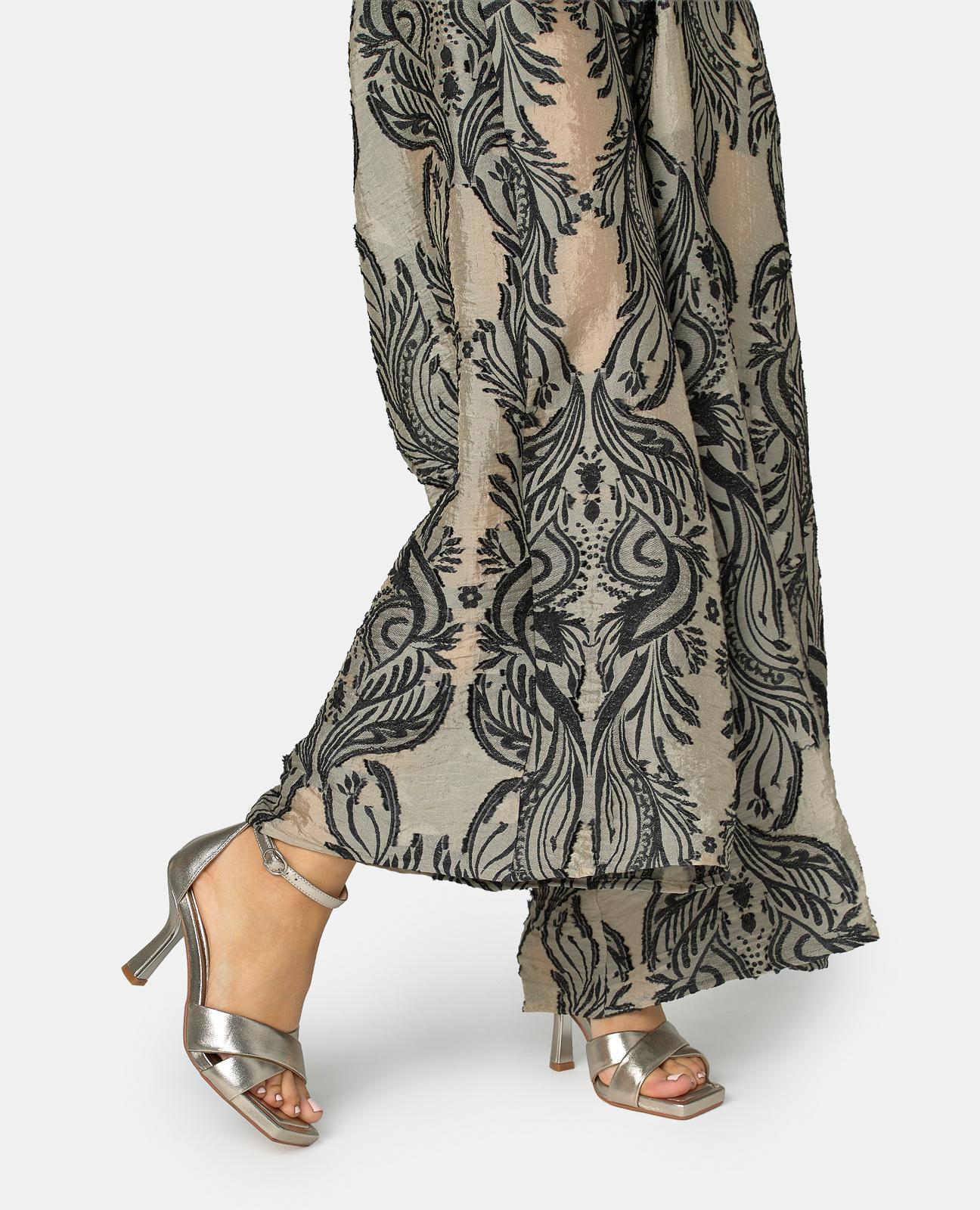 alma-en-pena-cross-strap-heel-sandal-bronze-riemchen-sandaletten-9-cm-absatz image 5
