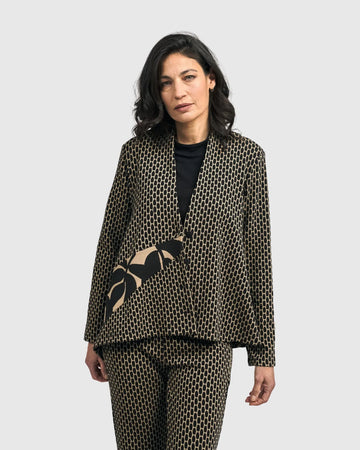 alembika-chantilly-jacquard-jacke-hive image 4
