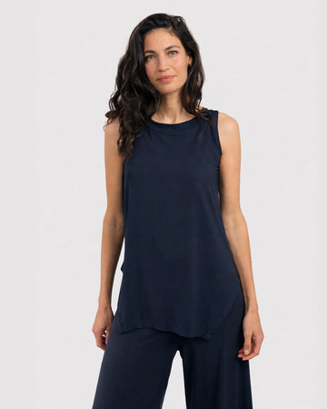 alembika-essential-cutaway-tank-top-navy-tr-gertop image 4