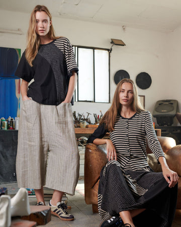 alembika-urban-rattlesnake-t-shirt-stripes image 3