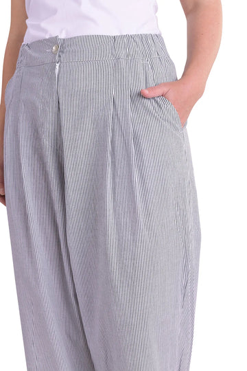alembika-pinstripe-pants-dove-damen-hose-gestreift image 5