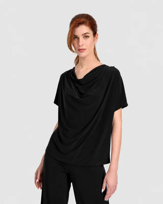 alembika-fluid-slinky-wasserfall-top-schwarz image 1