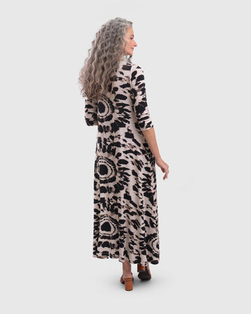alembika-dian-swing-maxi-dress-tribal-lang-rmliges-maxikleid-aus-jersey image 8