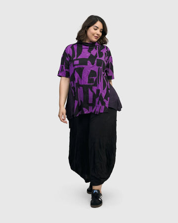 alembika-fractal-trapeze-top-violett image 6