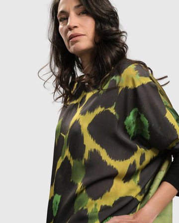 alembika-olive-martini-boxy-t-shirt-at508e-emerald-boxy-tee image 8