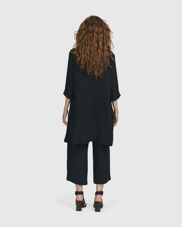 alembika-recreation-tunika-top-schwarz image 6
