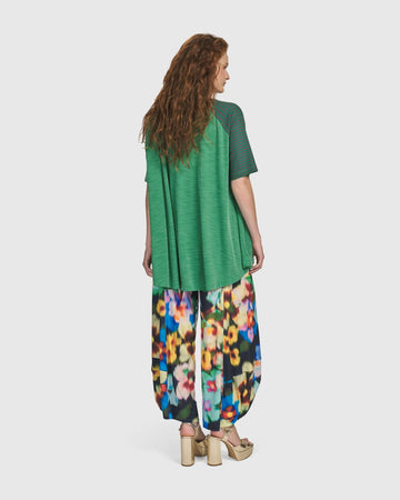 alembika-forget-me-not-punto-hose-garden-damen image 4