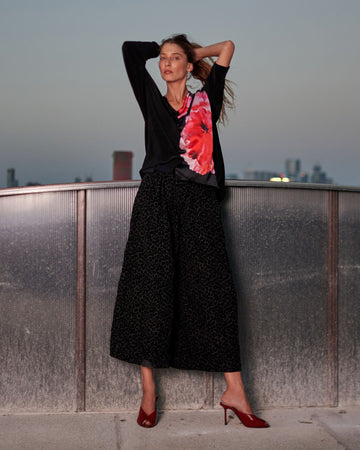 alembika-minou-wide-leg-pants-schwarz image 2