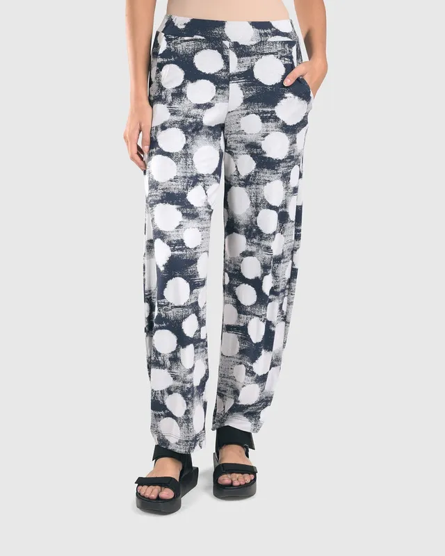 alembika-cloud-easy-pants-navy image 1
