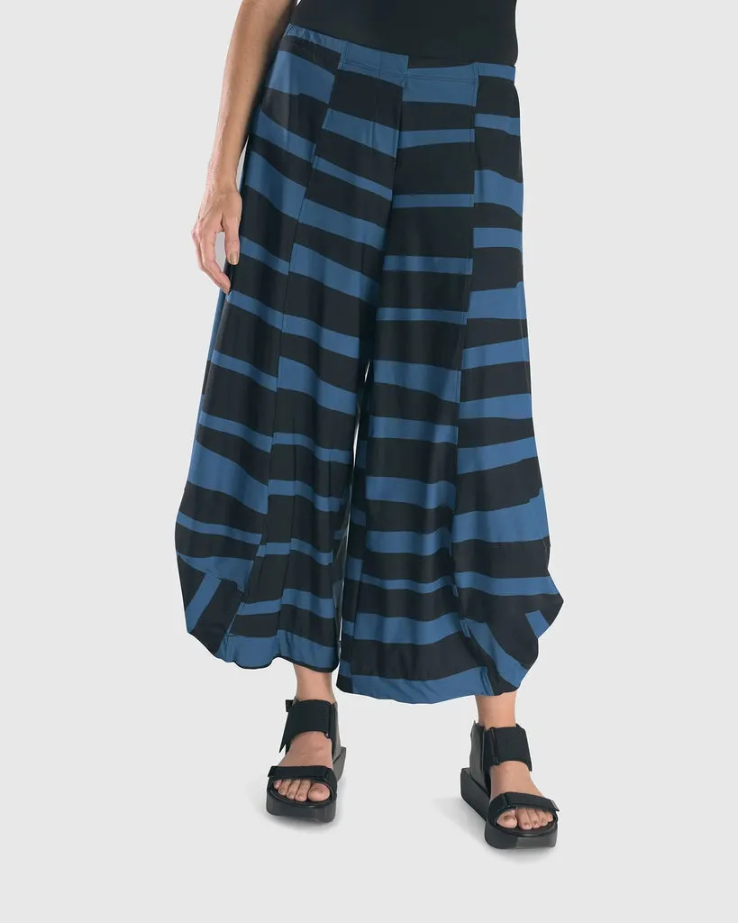 alembika-tekbika-wave-punto-pants-techno-hose-ocean image 1