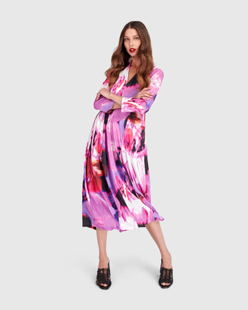 alembika-gekko-cocoon-kleid-orchid-midi image 4
