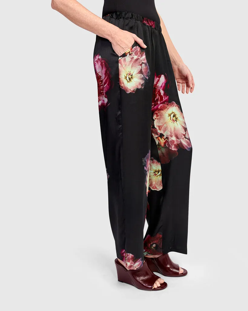 alembika-kylie-dress-pants-bloom-hose image 1