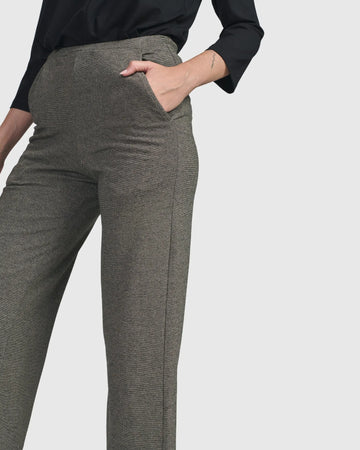 alembika-essential-cropped-pants-fog-7-8-stretch image 4