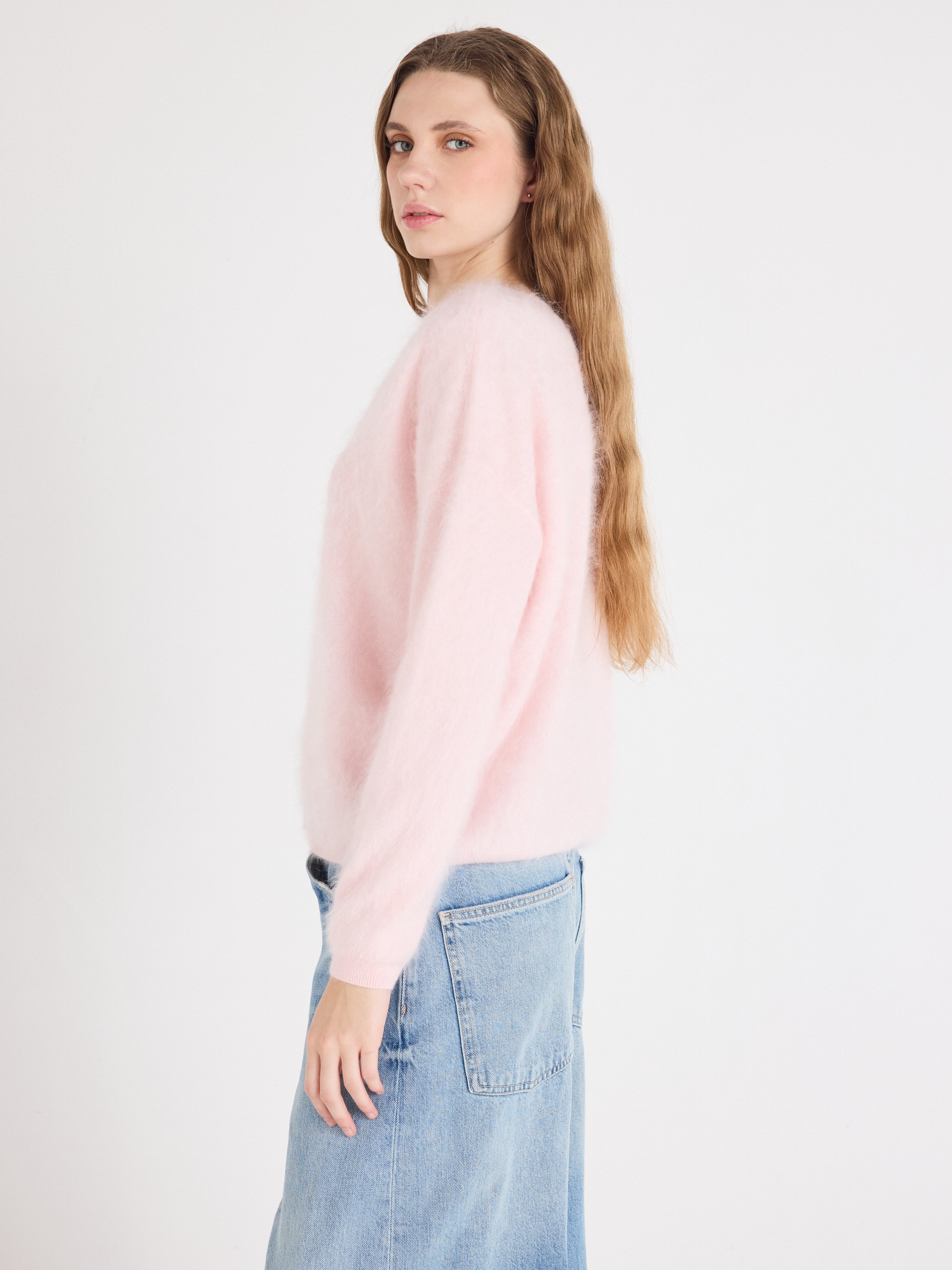 absolut-debora-cardigan-damen-geb-rstetes-kaschmir-cremewei image 3