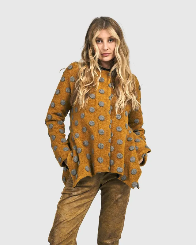 alembika-sunrise-jacke-flecks image 1