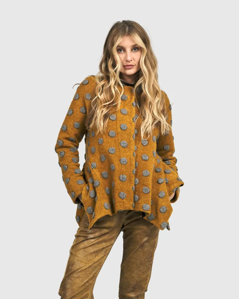 alembika-sunrise-jacke-flecks image 1