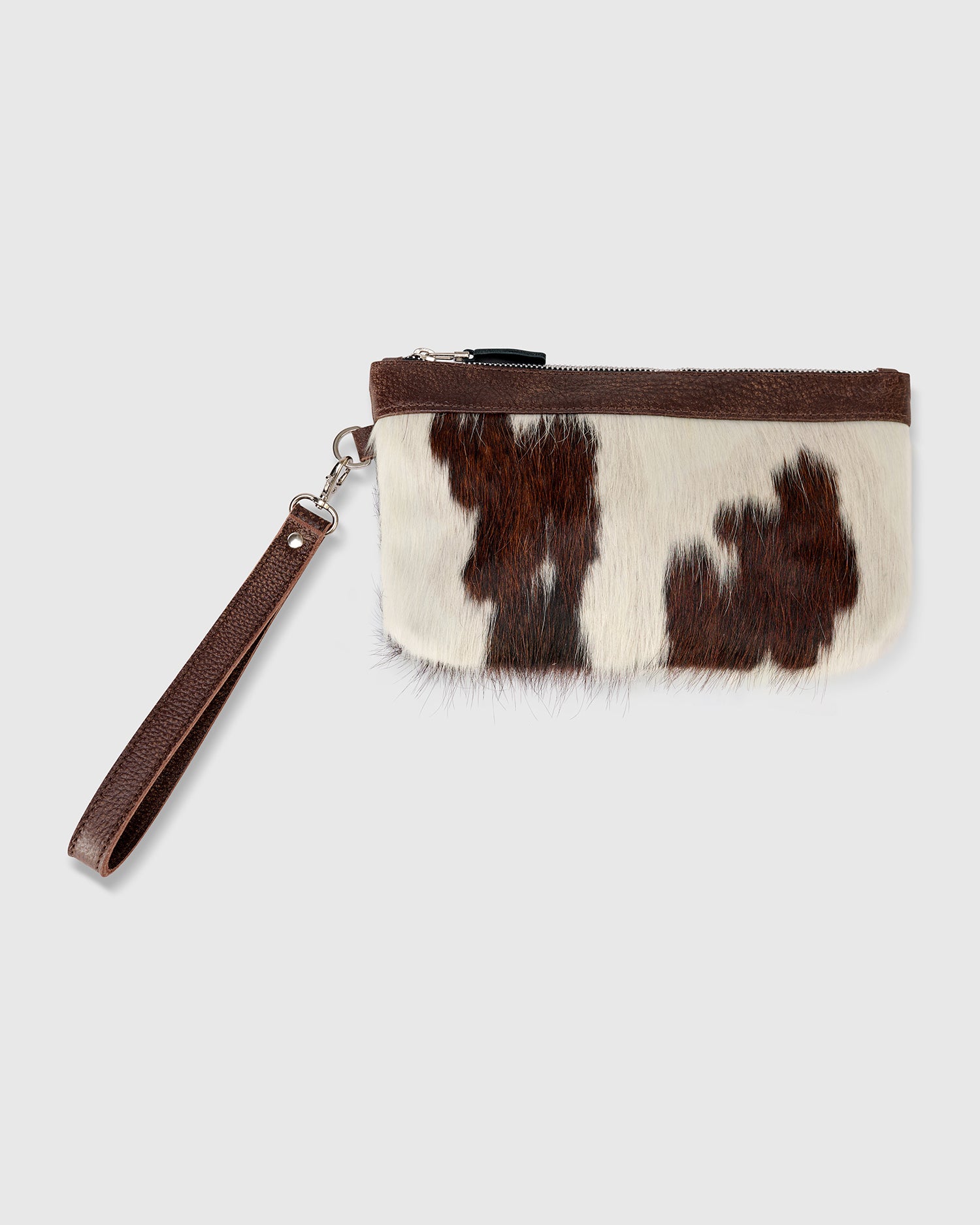 alembika-petite-wristlet-ranch-leder-clutch image 5