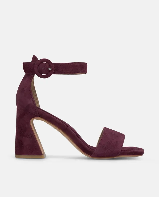 alma-en-pena-heel-bracelet-sandal-riemchensandalette-in-bordeaux-mit-8-3-cm-absa image 1