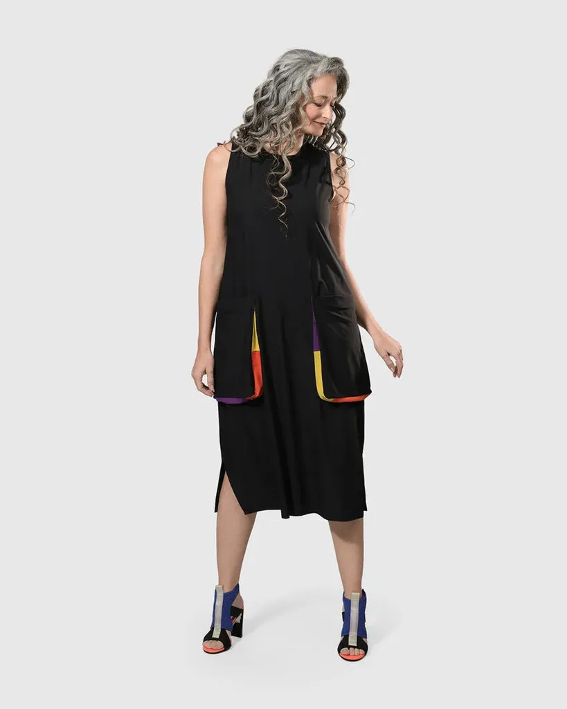 alembika-tekbika-poppy-rmelloses-taschenkleid-multi image 1