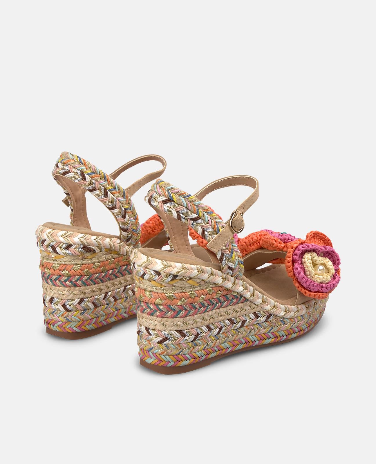 alma-en-pena-espadrilles-keilsandalen-arena-9-cm image 4