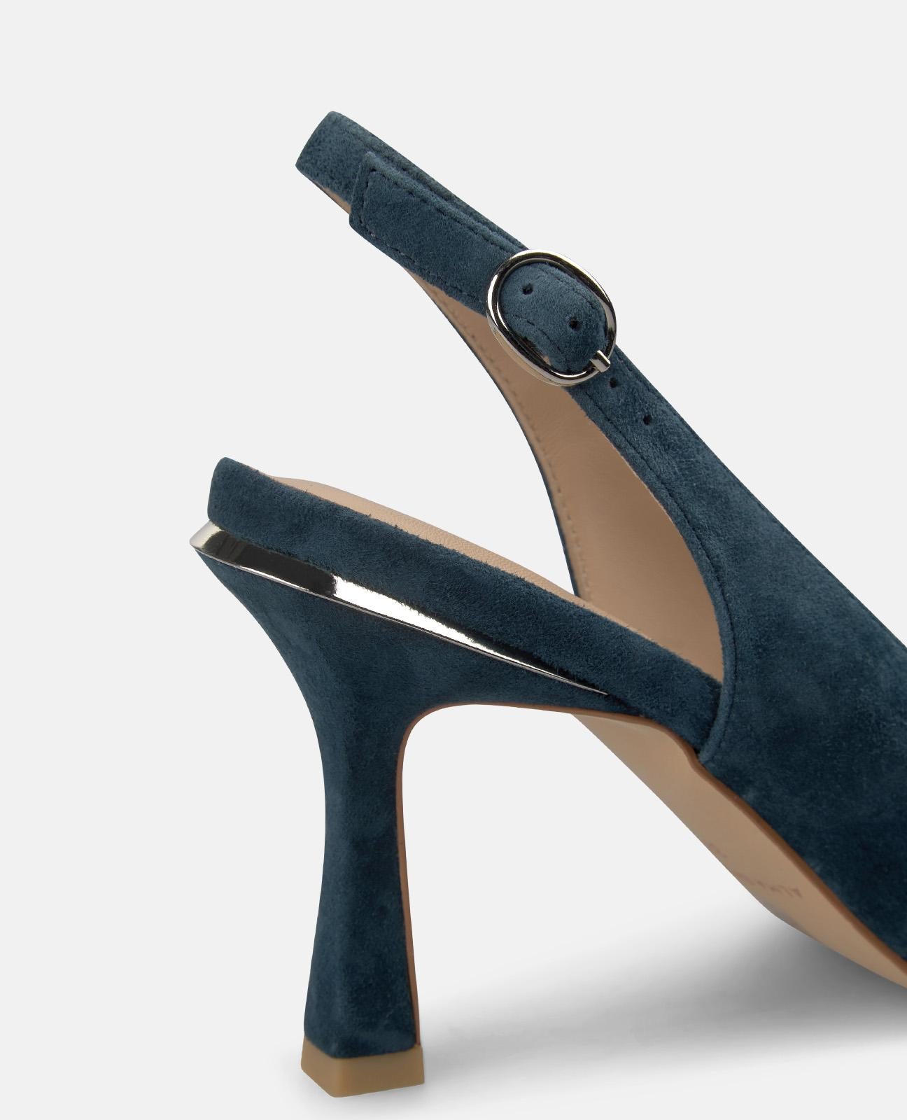 alma-en-pena-slingback-pumps-hellblau-9-cm-spange image 4