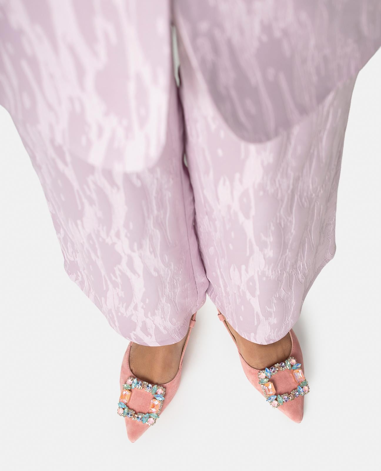 alma-en-pena-alfa-62560-slingpumps-mit-schmuck-lachs image 5