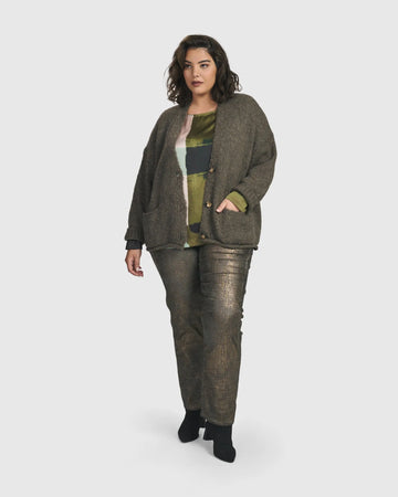 alembika-sylvia-crop-cardigan-taupe-aj228t image 6