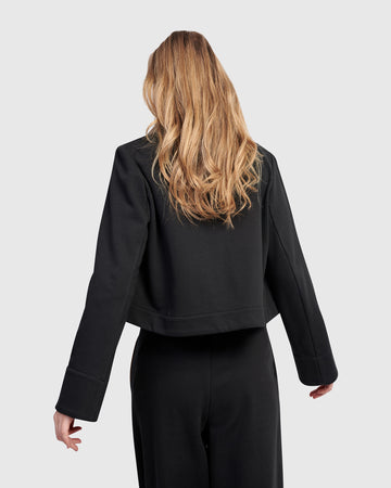 alembika-urban-snug-moto-jacke-uj653b-schwarz image 5