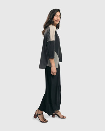 alembika-essential-go-to-punto-hose-charcoal image 8