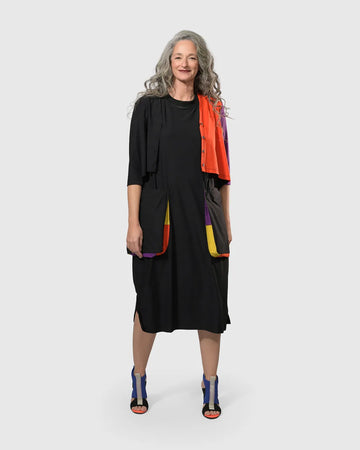 alembika-tekbika-colorblock-crop-cardigan-jacket-multi image 8