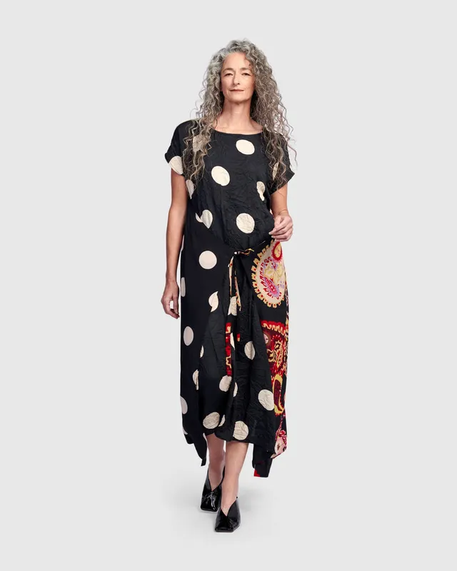 alembika-renaissance-wickelkleid-fiesta-maxi image 1