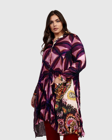 alembika-delphine-crinkle-wonderful-dress-lilly image 4