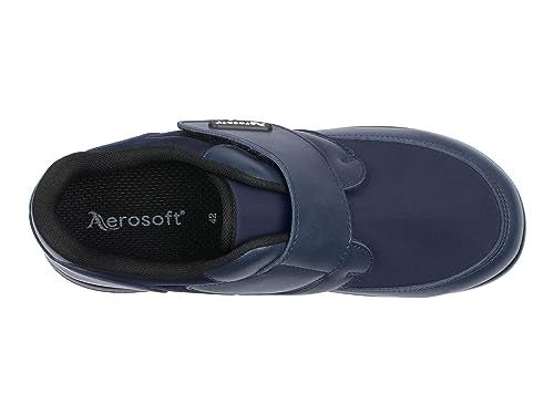 aerosoft-klett-halbschuh-stretch-16-f-r-damen-und-herren image 8
