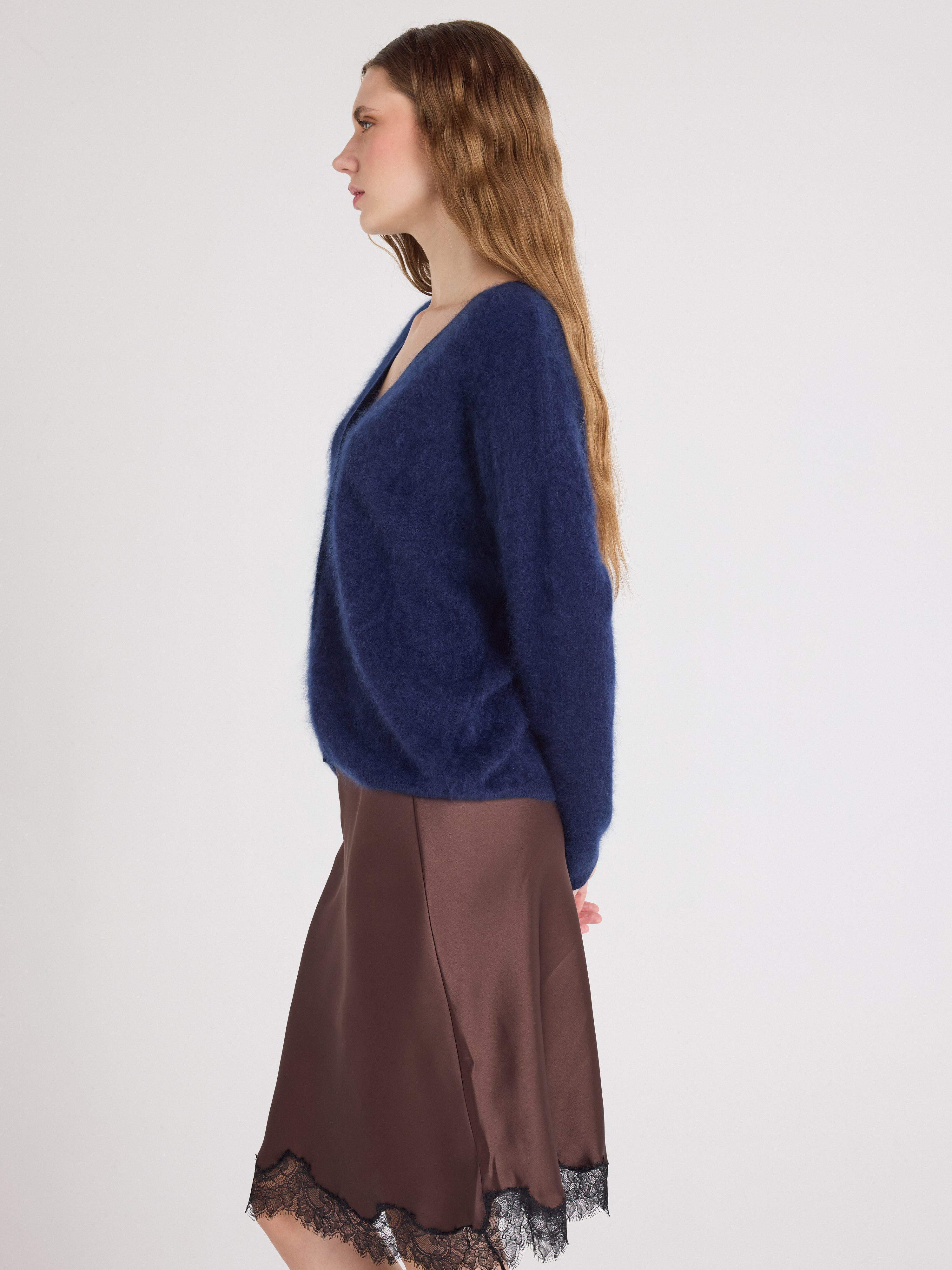 absolut-debora-oversize-cardigan-mit-kn-pfen-geb-rstetes-kaschmir-navy image 5