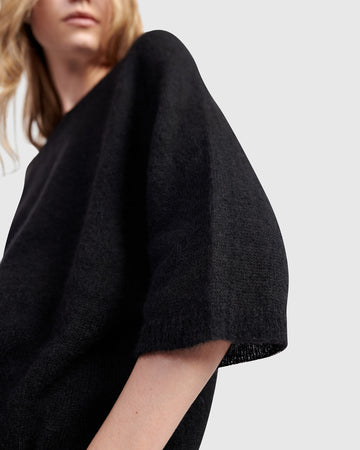 alembika-core-pullover-sweater-black-alpaka image 2