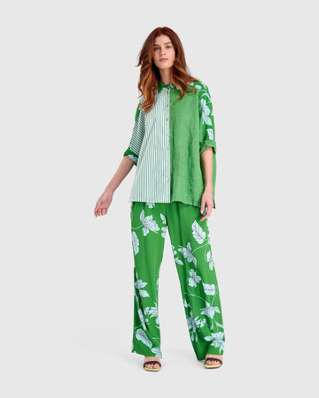 alembika-reef-straight-pants-waterlilly image 7
